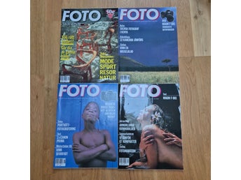 FOTO 1988