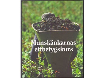 Munskänkarnas ettbetygskurs / Munskänkarnas utbildningskommitté