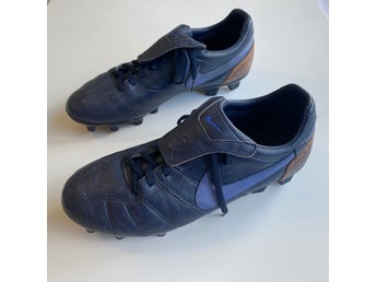 Nike Ronaldinho Tiempo 10R 2007 - Firm Ground / FG - Gräsplan