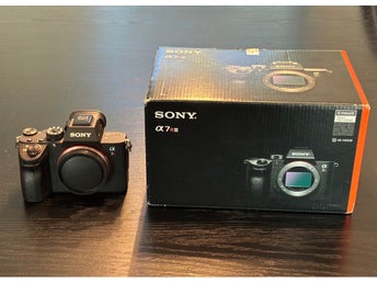 α7R IIIa