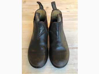 blundstone compra online