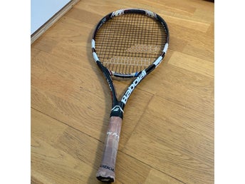 Tennisracket BABOLAT Pure Drive JR26 Roland Garros 250gr 645cm2