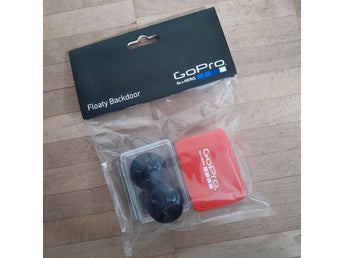 GoPro Floaty Backdoor