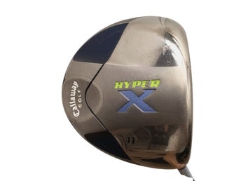 Callaway Hyper X