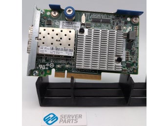 534FLR-SFP+ 10Gb Dualport 701531-001