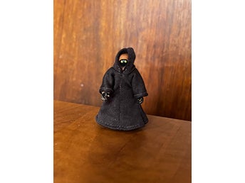 Star Wars Jawa Kenner