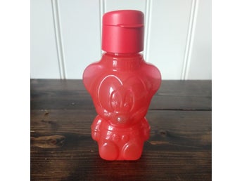 Ny Tupperware Disney Musse Pigg EcoPure 4,25 dl