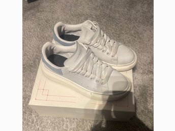 Alexandermqueens discount