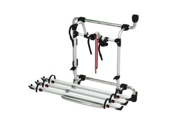 Fiamma Carry-Bike Pro Plus Cykelhållare för husbil
