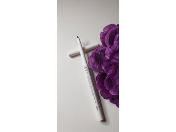 BEAUTY BAY The Metallic Crayon Eyeliner - Peacock HELT NY!!