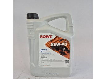 ROWE 85W-90 HYPOID EP SAE