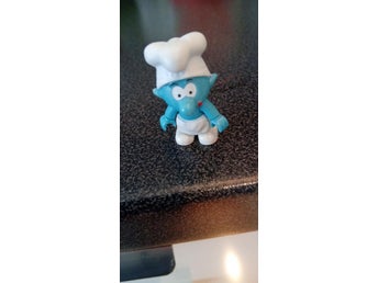 Schleich - Kocksmurf