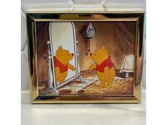 Winnie the Pooh Tavla / Nalle Puh tavla