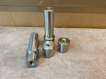 Veritas Bench Dogs Passar Mft 20 Mm Hal 376243009 ᐈ Kop Pa Tradera