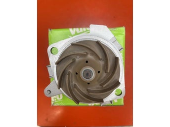 Vattenpump Valeo 506525 Fiat Alfa Romeo