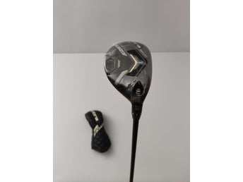 Cobra DS Adapt Hybrid