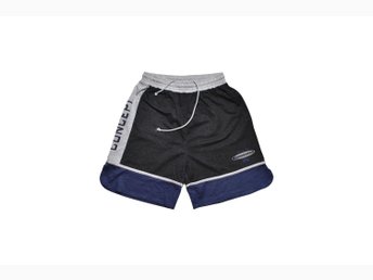 retro fila shorts