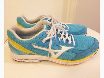 mizuno wave aero 14 green