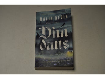 DIMDANS - Malin Hedin