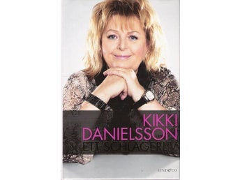 Två böcker om våra Dansbandsdrottningar.