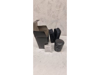 Universal reseadapter