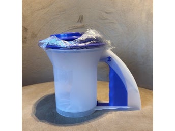 Tupperware mått och strö - ny