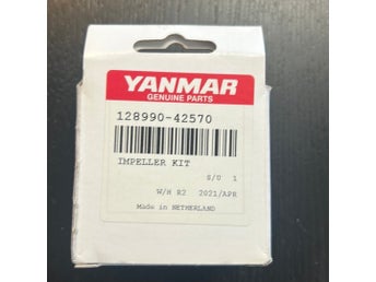 Yanmar impeller kit