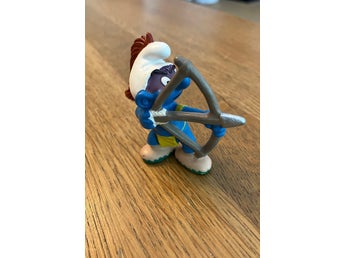 Smurf Figur Peyo Schleich