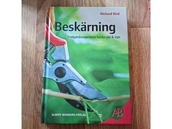 Beskärning av Richard Bird, 2005