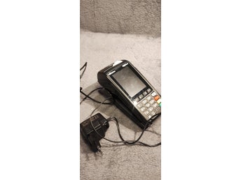 Ingenico Move/3500 kortterminal - g2