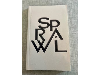 Sprawl - Sigrid Nurbo