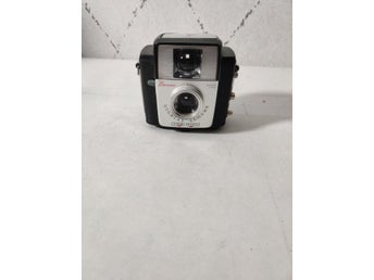 Kodak Brownie Starlet Camera Retro 50-60 tal Kamera