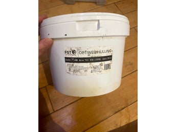 Optiweb Hullingar FST 75 mm (1/3 hink)