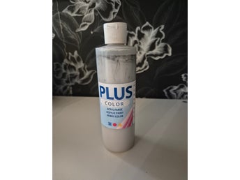 Plus color 39454 Silver 250 ml