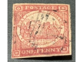 Australia 1850