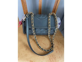 Tory Burch Kira Fleming bag