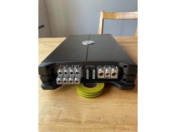 Dls Xm40