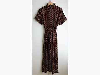 monki tiger jumpsuit