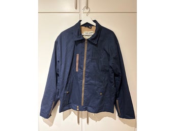 Kanaljacke Me 262 Jacka, Storlek L