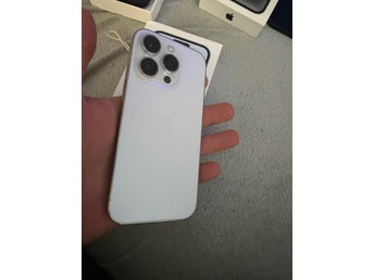 iPhone 14 Pro