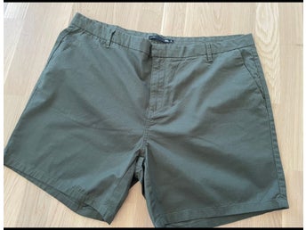 Fina herrshorts