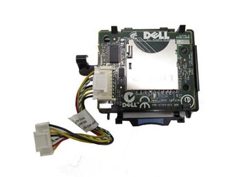 SD-Card Flash Reader PowerEdge R610 R710 0RN354 0KY386