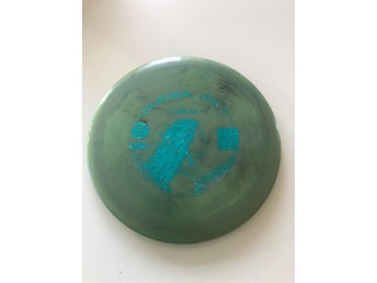 Discgolf Frisbee - Westside Bard Tournament Recycled - Midrange