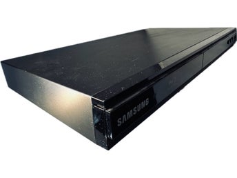 Blu-ray Disc-spelare BD-E5300 Blueray Player