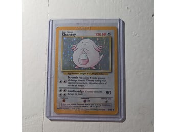 Chansey