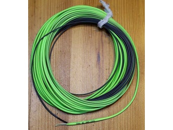Scierra F/S3. 32g. 11m.