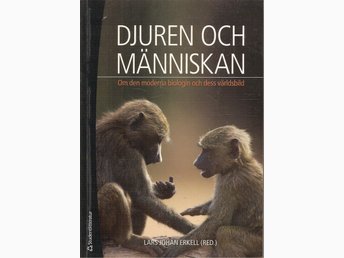 djuren och människan djuren och människan