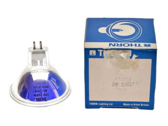 Projektorlampa 24v 250w A1/259 ELC GX7,9 #NY OANVÄND#