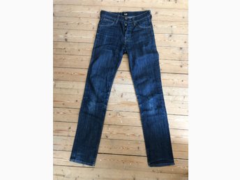 lee jegger jeans