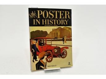 The Poster In History / Gallo, Max